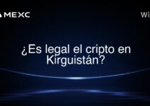 ¿Es legal el cripto en Kirguistán?