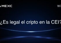 ¿Es legal el cripto en la CEI?