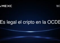 ¿Es legal el cripto en la OCDE?
