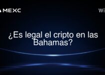 ¿Es legal el cripto en las Bahamas?