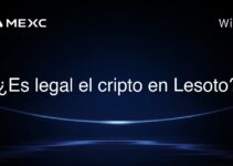 ¿Es legal el cripto en Lesoto?