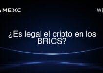 ¿Es legal el cripto en los BRICS?
