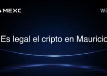 ¿Es legal el cripto en Mauricio?