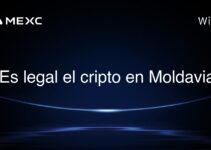 ¿Es legal el cripto en Moldavia?