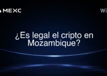 ¿Es legal el cripto en Mozambique?