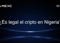 ¿Es legal el cripto en Nigeria?