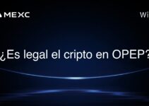 ¿Es legal el cripto en OPEP?