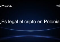 ¿Es legal el cripto en Polonia?