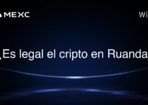 ¿Es legal el cripto en Ruanda?