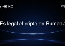 ¿Es legal el cripto en Rumania?