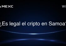 ¿Es legal el cripto en Samoa?