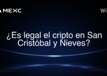 ¿Es legal el cripto en San Cristóbal y Nieves?