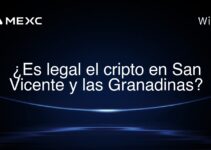 ¿Es legal el cripto en San Vicente y las Granadinas?