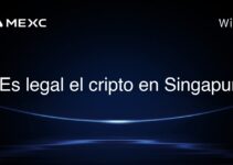 ¿Es legal el cripto en Singapur?
