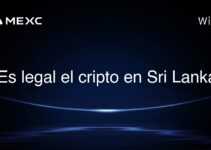 ¿Es legal el cripto en Sri Lanka?