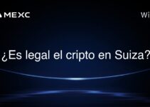 ¿Es legal el cripto en Suiza?
