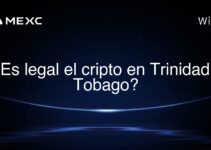 ¿Es legal el cripto en Trinidad y Tobago?