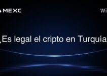 ¿Es legal el cripto en Turquía?