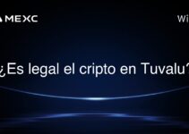¿Es legal el cripto en Tuvalu?