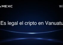 ¿Es legal el cripto en Vanuatu?