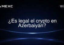 ¿Es legal el crypto en Azerbaiyán?