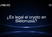 ¿Es legal el crypto en Bielorrusia?