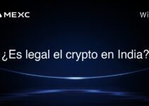 ¿Es legal el crypto en India?