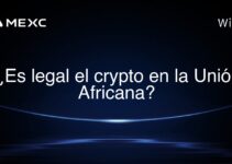 ¿Es legal el crypto en la Unión Africana?