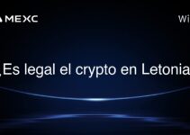 ¿Es legal el crypto en Letonia?