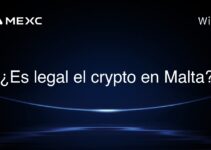 ¿Es legal el crypto en Malta?