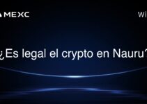 ¿Es legal el crypto en Nauru?