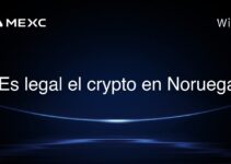 ¿Es legal el crypto en Noruega?