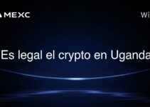 ¿Es legal el crypto en Uganda?
