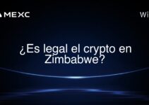 ¿Es legal el crypto en Zimbabwe?
