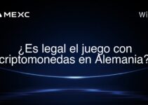 ¿Es legal el juego con criptomonedas en Alemania?