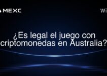 ¿Es legal el juego con criptomonedas en Australia?