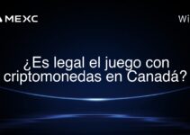 ¿Es legal el juego con criptomonedas en Canadá?