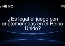 ¿Es legal el juego con criptomonedas en el Reino Unido?