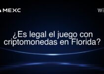 ¿Es legal el juego con criptomonedas en Florida?