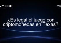 ¿Es legal el juego con criptomonedas en Texas?