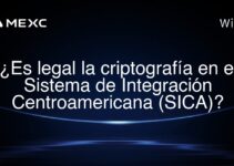 ¿Es legal la criptografía en el Sistema de Integración Centroamericana (SICA)?