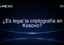 ¿Es legal la criptografía en Kosovo?
