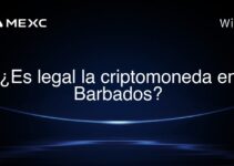 ¿Es legal la criptomoneda en Barbados?