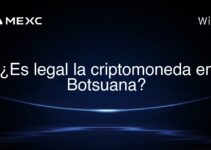 ¿Es legal la criptomoneda en Botsuana?