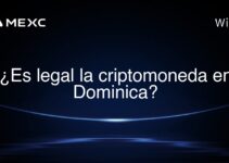 ¿Es legal la criptomoneda en Dominica?
