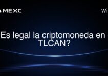 ¿Es legal la criptomoneda en el TLCAN?