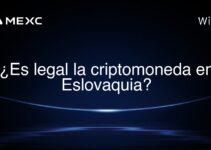 ¿Es legal la criptomoneda en Eslovaquia?