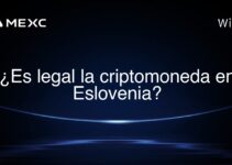 ¿Es legal la criptomoneda en Eslovenia?