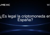 ¿Es legal la criptomoneda en España?