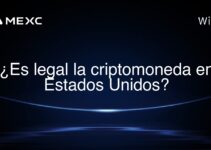 ¿Es legal la criptomoneda en Estados Unidos?
